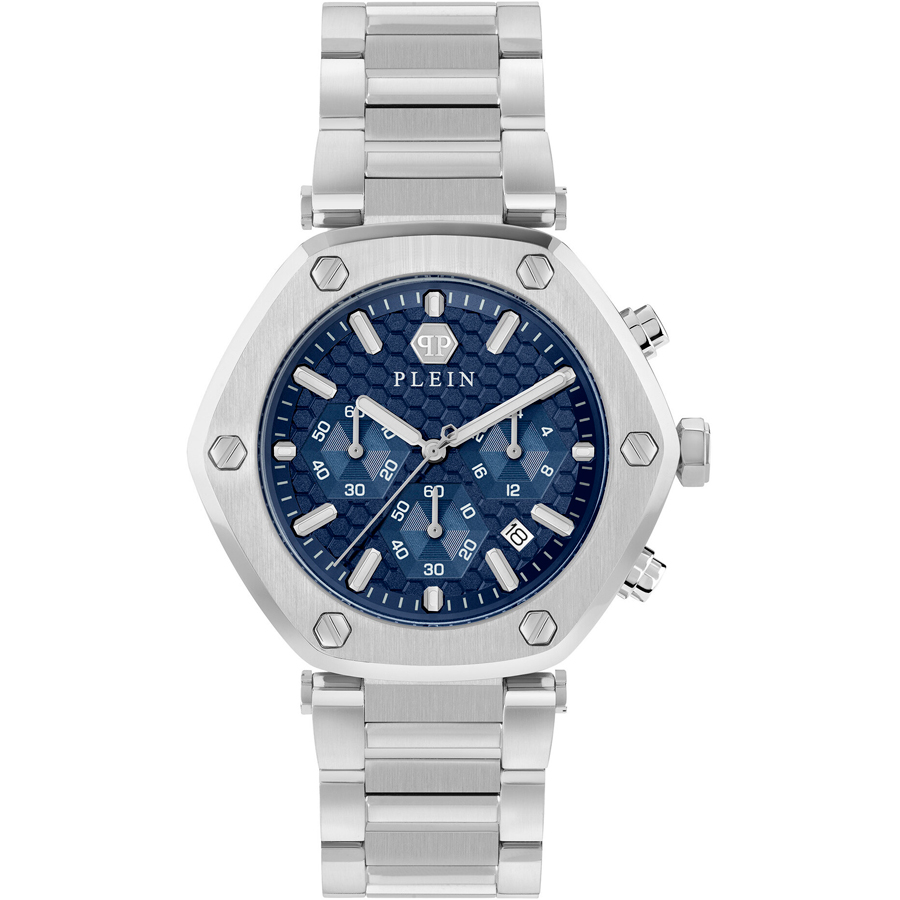 Часы Philipp Plein The Hexagon PWZBA0323